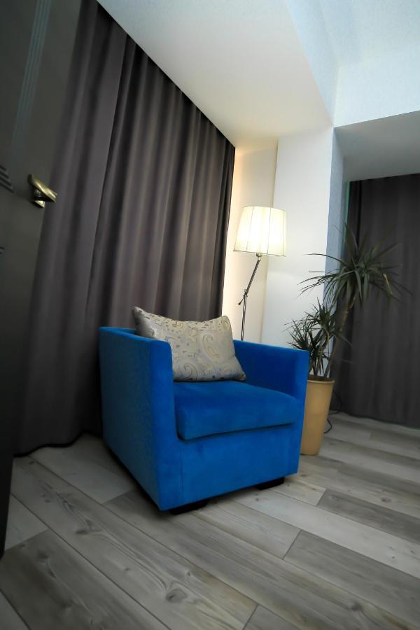 Astra Hotel Almaty Eksteriør bilde