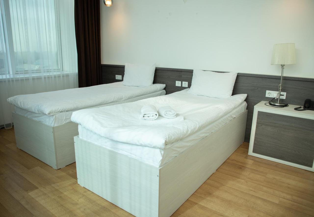 Astra Hotel Almaty Eksteriør bilde