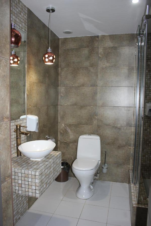 Astra Hotel Almaty Rom bilde